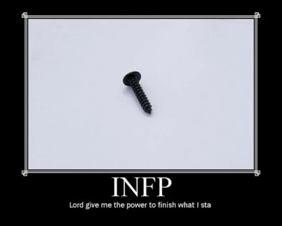 When we fun. INFP. INFP 2w1. INFP memes. INFP Music memes.