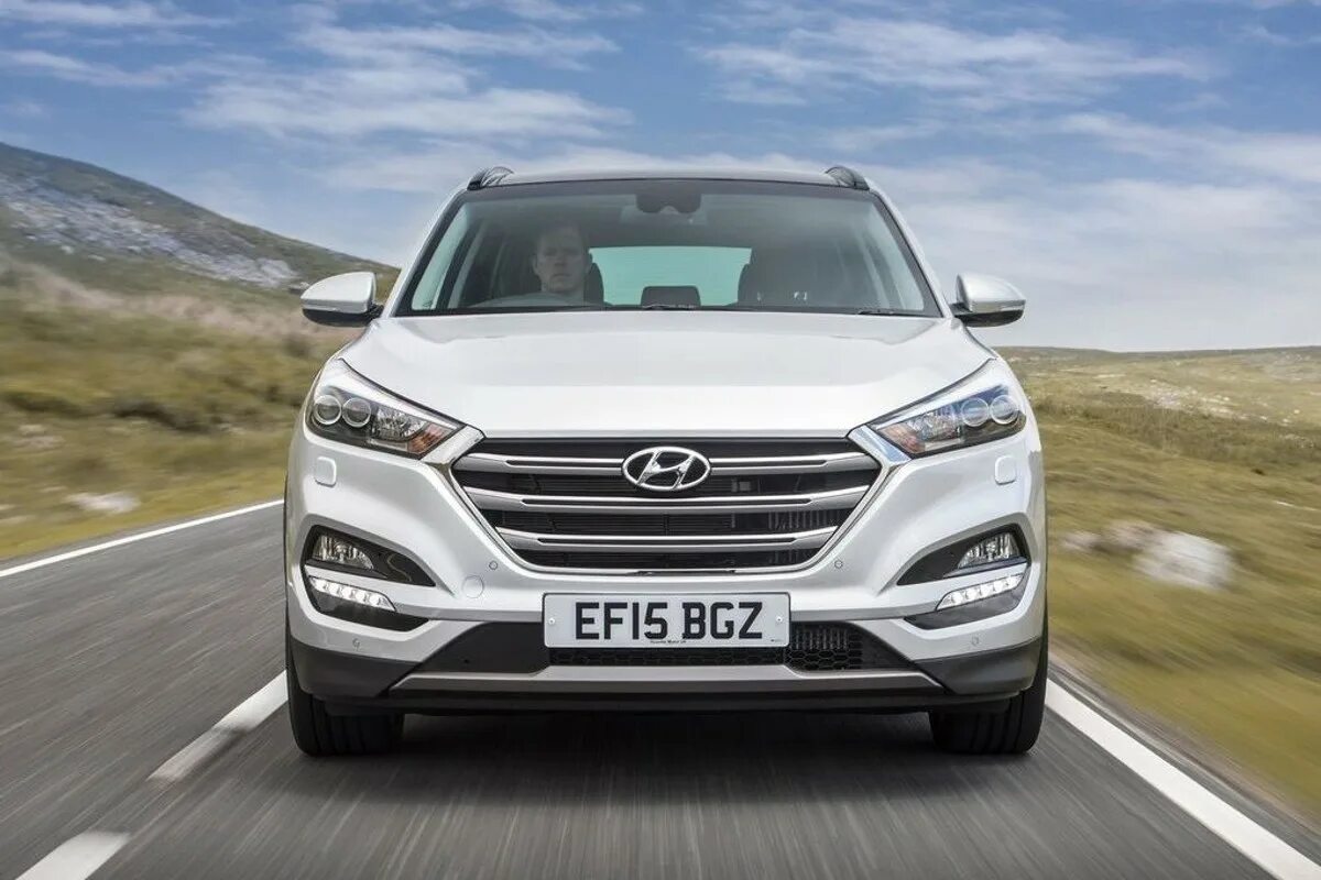 Hyundai Tucson 2015. Хендай Туксон 2015. Хендай Туссан 2016. Хендай Туссан 2015.