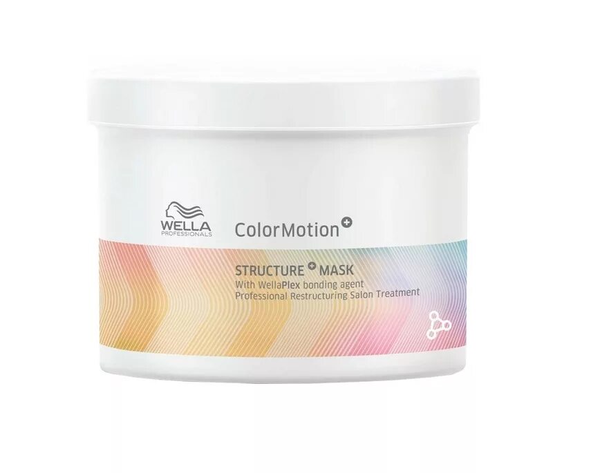 Маска Wella professionals Color Motion. .Wella professionals - Color Motion маска для окрашенных волос. Wella Plex маска. Восстанавливающая Wella professional Color Motion 500. Маска для волос wella