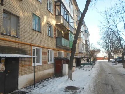 Улица ст разина