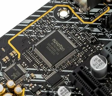 Материнская плата asus h410m a
