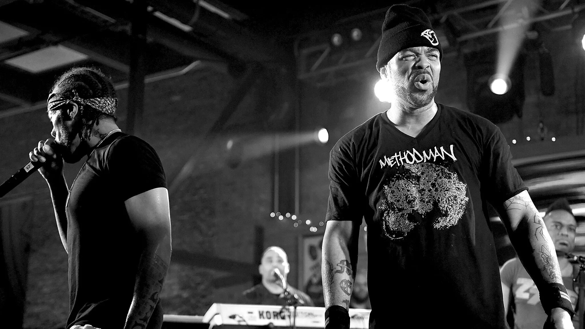 Redman рост. Redman 2022. Method man 2022. Method man redman