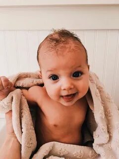 Little baby b