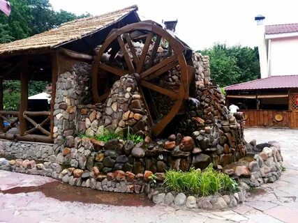 Мельница самара ресторан меню