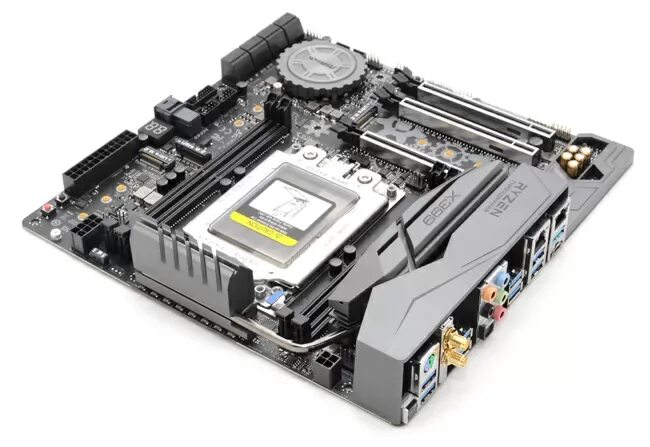 Tr 4g. ASROCK x399m Taichi. AMD tr4 материнская плата. AMD Socket tr4. ASROCK x99 Taichi x16.