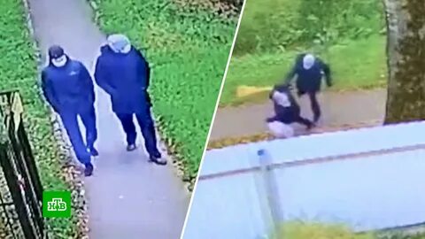Блогерша ксанни бани избили