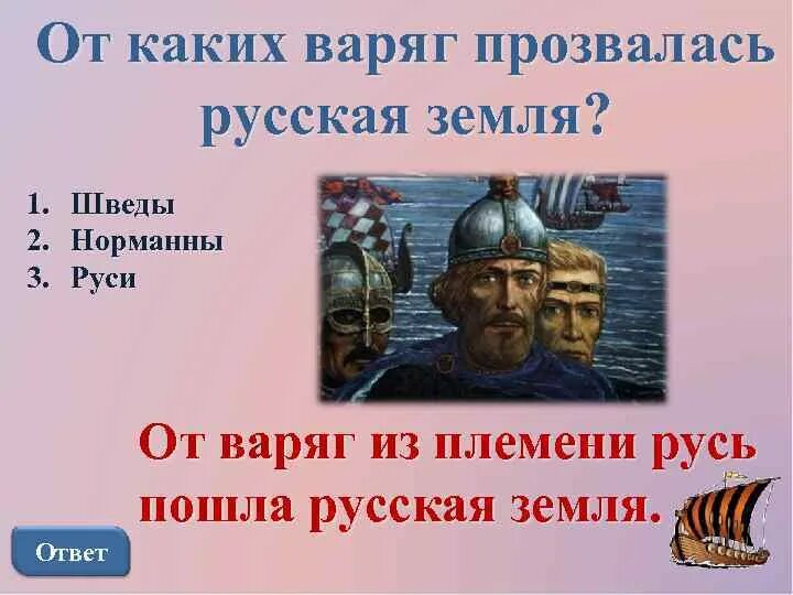 Роль варягов в образовании древнерусского государства. Кившенко призвание варягов. Воряки. Варяги это 6 класс. Связано слово варяги.