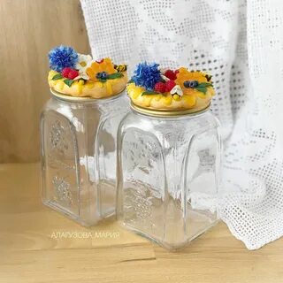 Банки на заказ