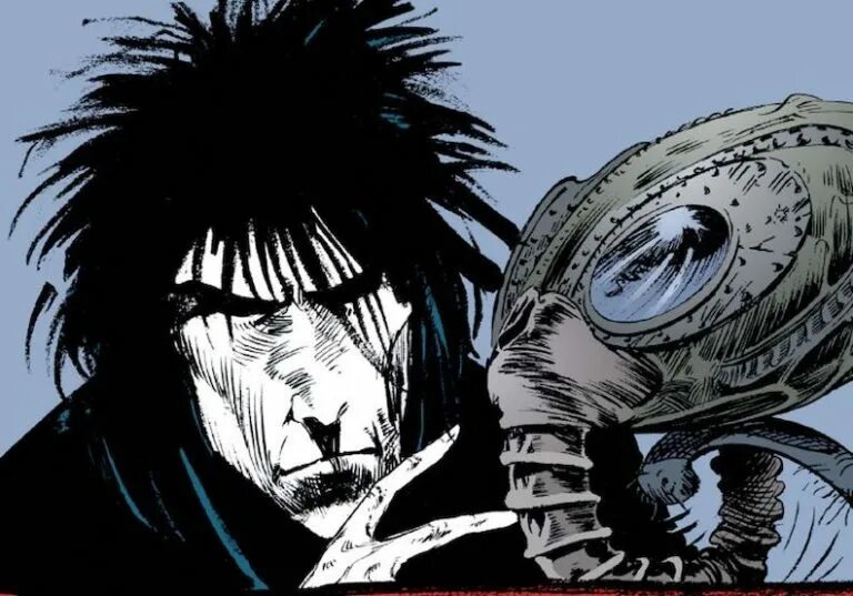 Sandman888