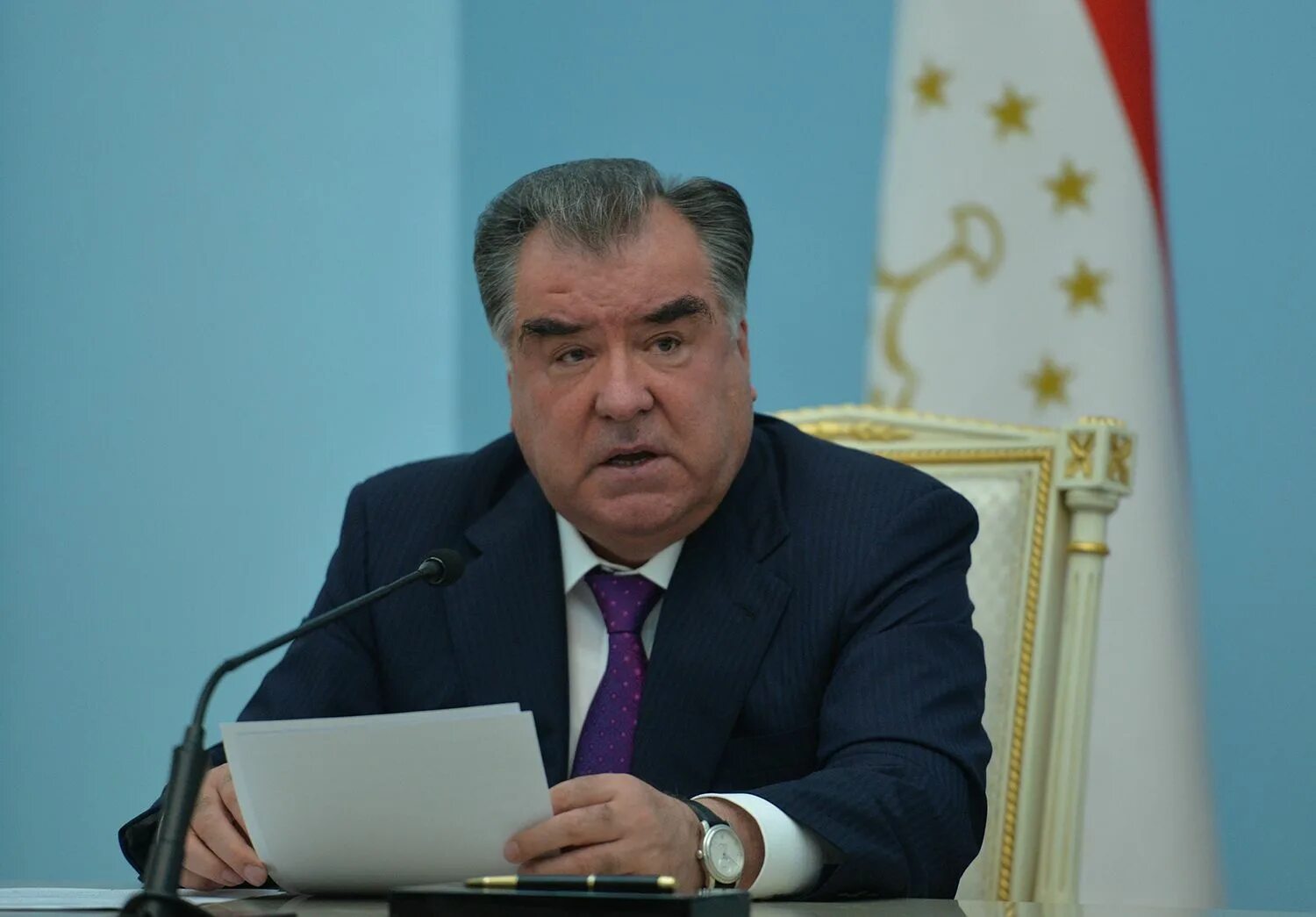 Рахмонов