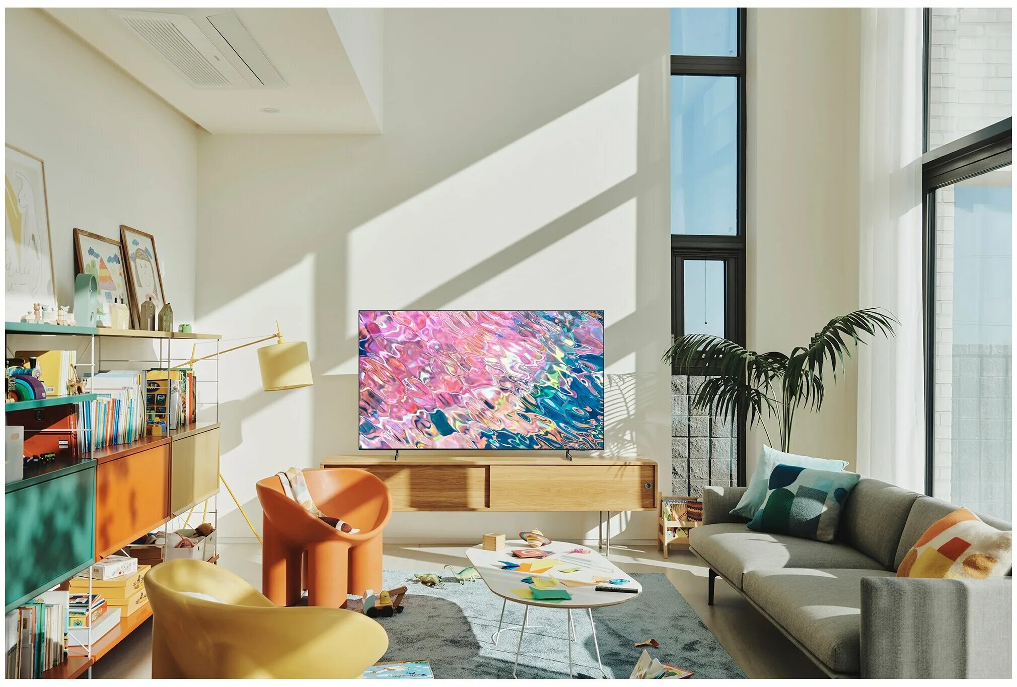 Samsung QLED q60a. Телевизор Samsung qe75q60bau. Samsung QLED 7. Qled телевизор 65 купить