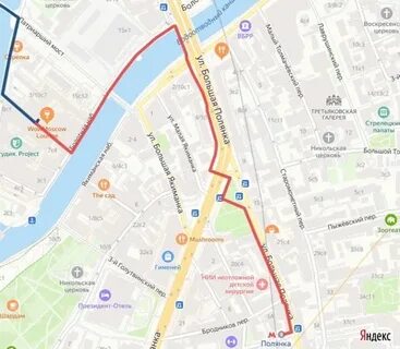 1 дербеневский переулок метро