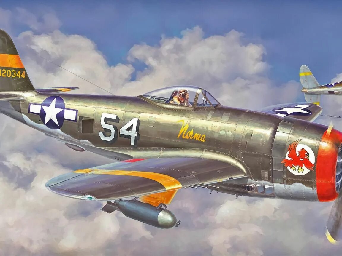 P-47 Thunderbolt. Самолет p-47d “Thunderbolt”. P-47d Thunderbolt Hasegawa. Hasegawa самолет p-47d Thunderbolt 00138.