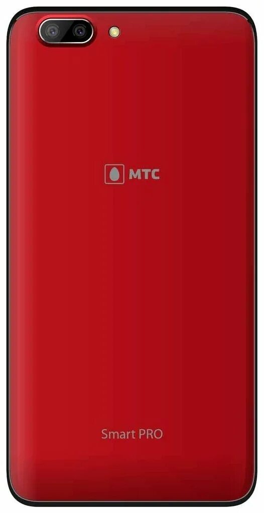 Телефоны в мтс. Смартфон МТС Smart Pro. МТС Smart Pro 4g. МТС Smart Pro Red. MTC Smart Pro 16 GB.