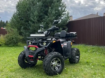 Avantis hunter 200