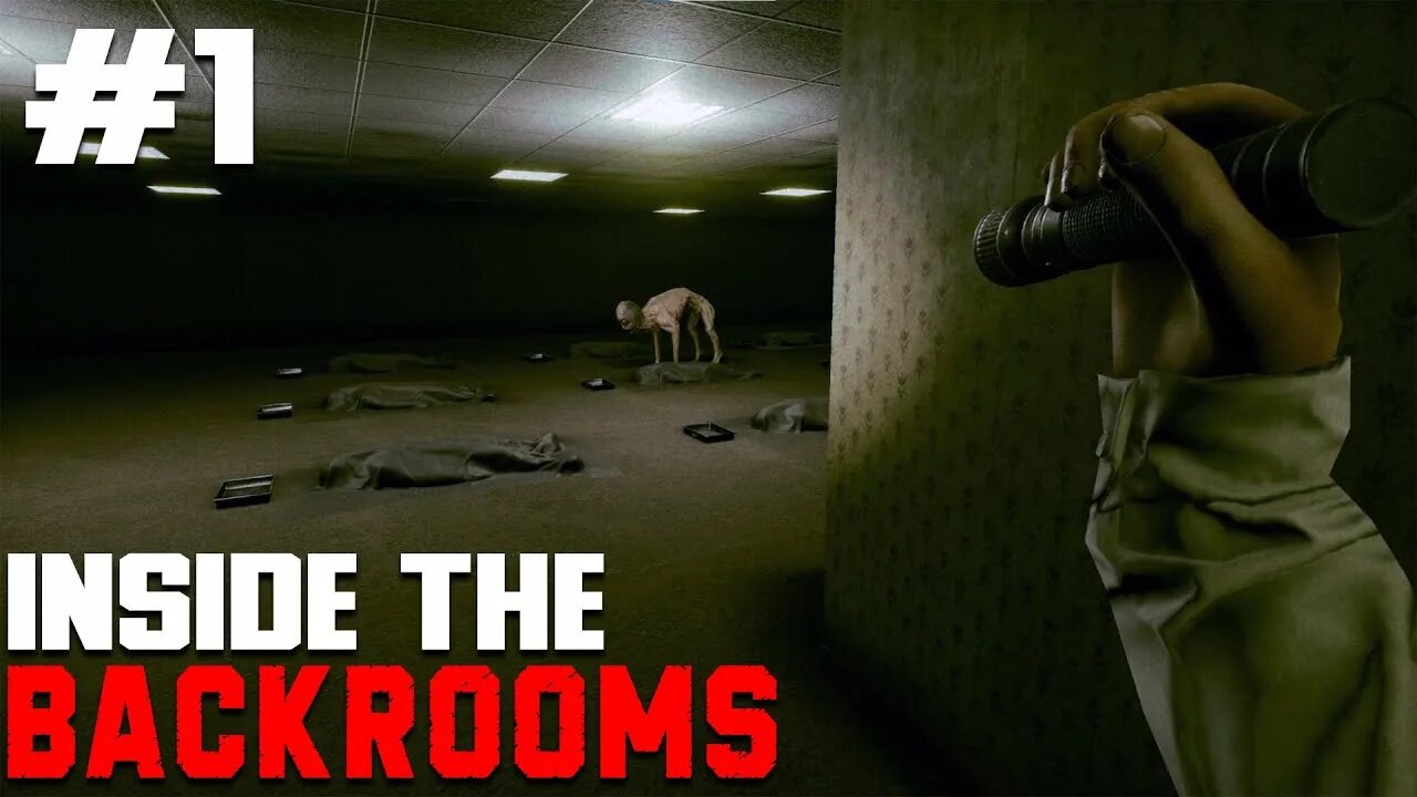 Как пройти backrooms уровень 1. Inside the backrooms игра. inside the backrooms системные требования.