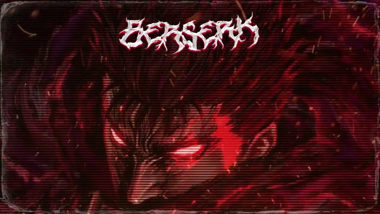 Берсерк трек. Берсерк трек. Гатс 1997 uba. Гатс берсерк 1997 в мире демонов. Гатс 1997 uba.