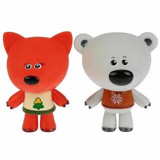 Включи мимимишки игрушечные они