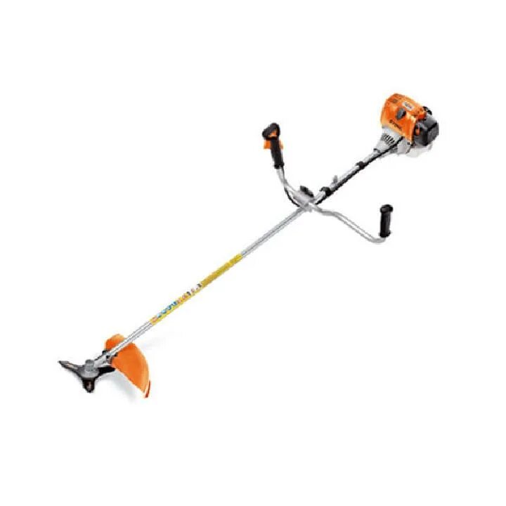 Купить триммер в беларуси. Триммер бензиновый Stihl FS 130. Stihl 130 триммер. Газонокосилка штиль ФС 130. Мотокоса fs130 4-Mix, GSB 230-2, Stihl.