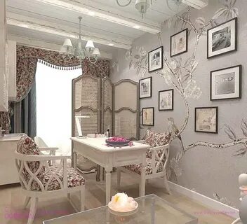 Салон красоты прованс