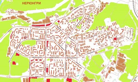 как скачать карту города с улицами и номерами домов: 2 тыс изображений ...