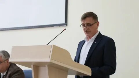 Депутатский корпус
