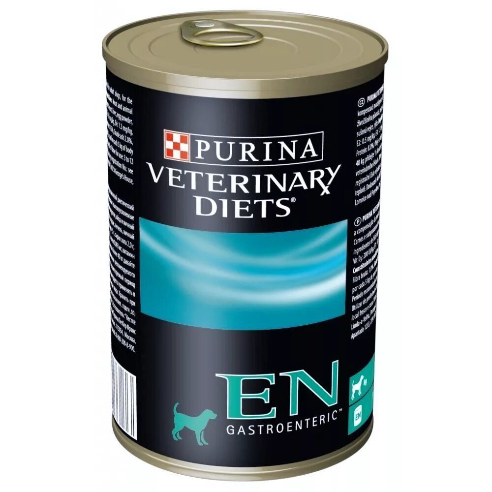 Purina Pro Plan Veterinary Diets en. Пурина гастроинтестинал для собак. PROPLAN Veterinary Diets Gastrointestinal en 400g. Проплан Ен для собак консервы. Pro plan консервы для собак