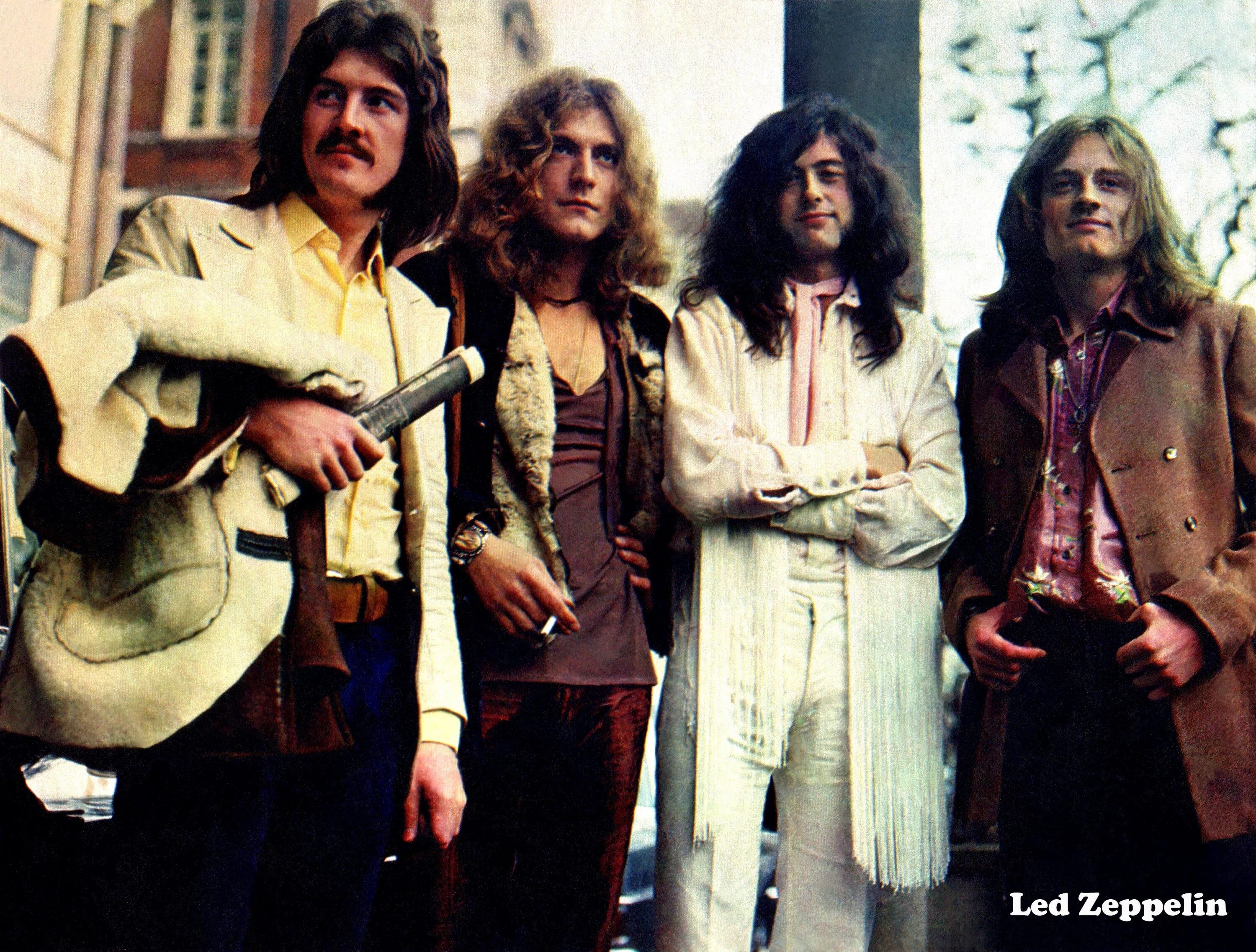 Классический зарубежный рок. Хард рок. Группа aerosmith в молодости. Led zeppelin 70. Классический зарубежный рок.