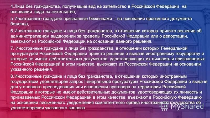 В школу без гражданства. Лицо без гражданства. Таблица иностранные граждане и лица без гражданства. Иностранные граждане и лица без гражданства в Российской Федерации:. Виды лиц без гражданства.