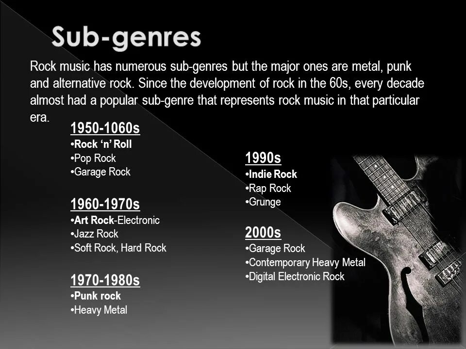 Стили и жанры рок музыки. Жанры рок музыки. Софт-рок Жанр. Rock Music Genres. Main Genres of Rock.