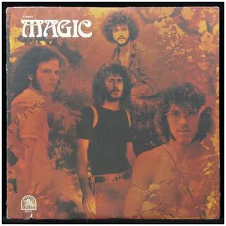 Magic us