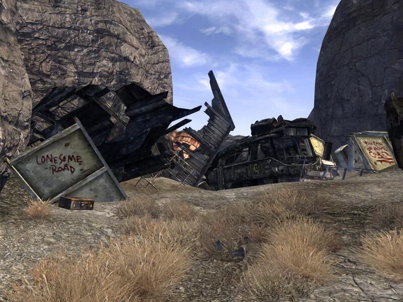 Fallout new vegas road. Разлом lonesome road. fnv lonesome road разлом. fallout new vegas lonesome road карта. fallout new vegas lonesome road.