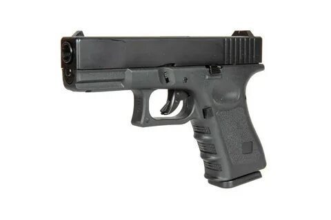 East crane glock 17 магазин