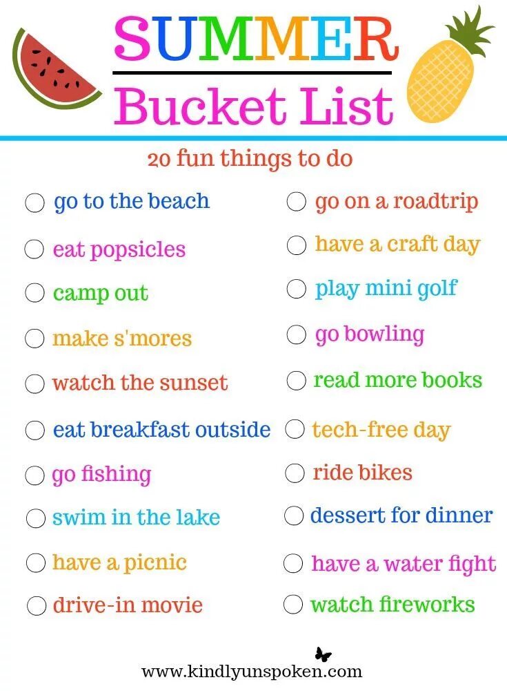 Летний Bucket list. Summer Bucket list. Bucket list for Summer. Summer to do list. Do to do nice want