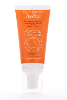 Spf для чувствительной кожи