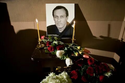 Картинки помер
