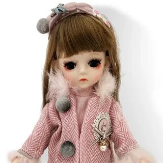 Joy dolls