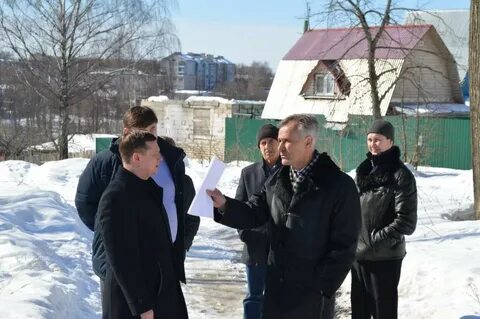 Работа тейково