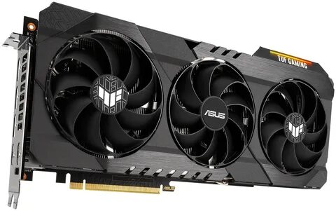 Rtx 12gb видеокарты
