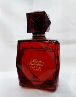 Fatale rose