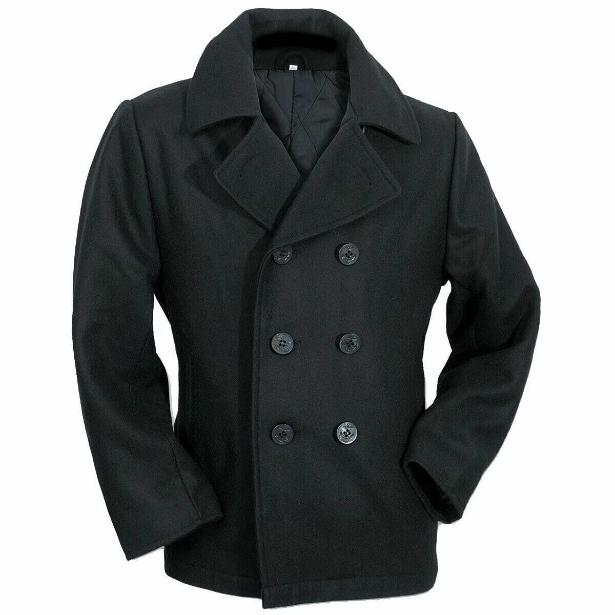 Купить бушлат. Бушлат Surplus us Pea Coat. Brandit Pea Coat куртка. Куртка Pea Coat Navy, Surplus. Бушлат Pea Coat Brandit.