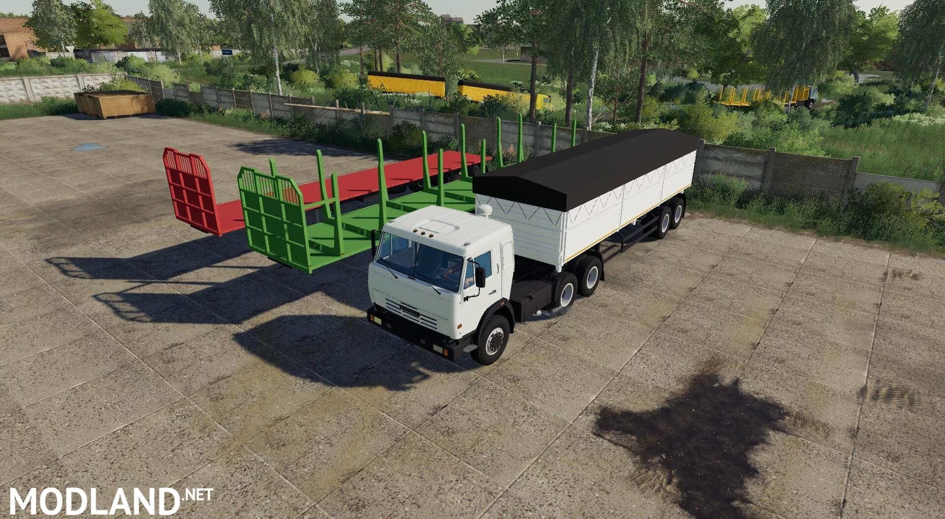 Мод на камаз в фс 19. Прицеп камаз farming simulator 2019. fs19 камаз. fs 17 прицеп для камаза. камаз зерновоз для фс 19.