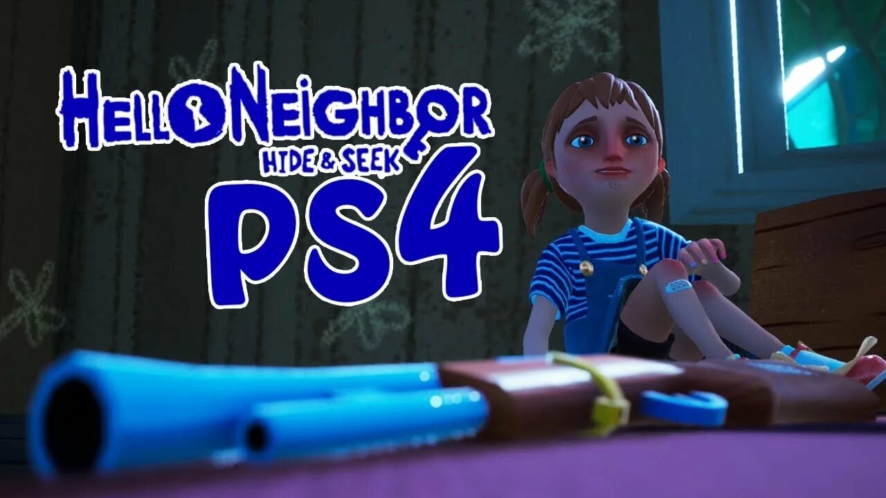 Hide and seek 4. Hello neighbor hide seek ps4. hello neighbor: hide and seek. download hello neighbor hide and seek for android.