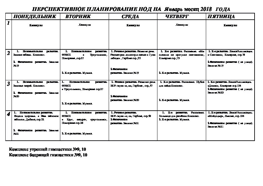 Планирование в средней группе февраль. Перспективное планирование. План работы на январь. Перспективный план на месяц. Месячни план яселни группе на июнь.