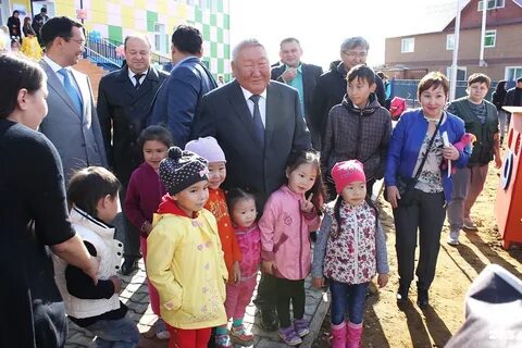 Жорницкого якутск