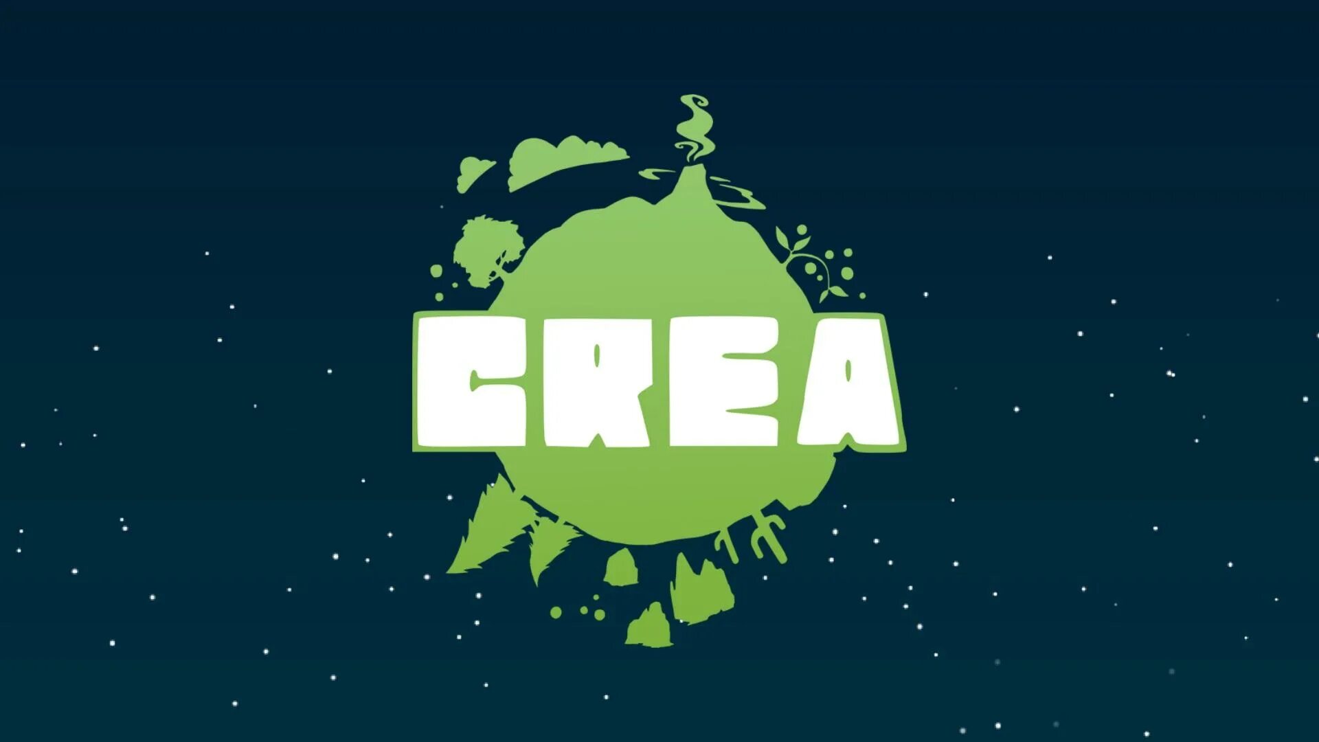 Crea. Crea 1 поколения. Crea7ve.