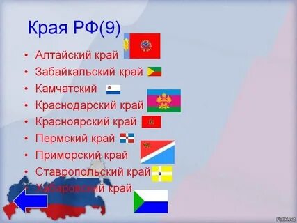 Все республики