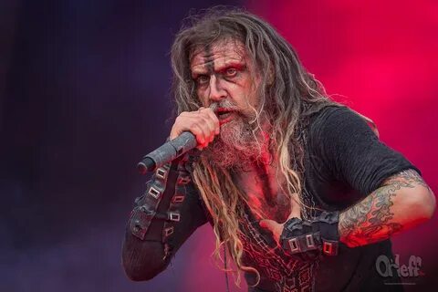 Rob zombies martinez