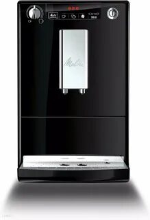 Melitta caffeo e