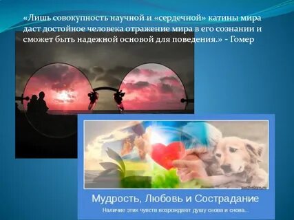 Восприятие окружающий мир 3